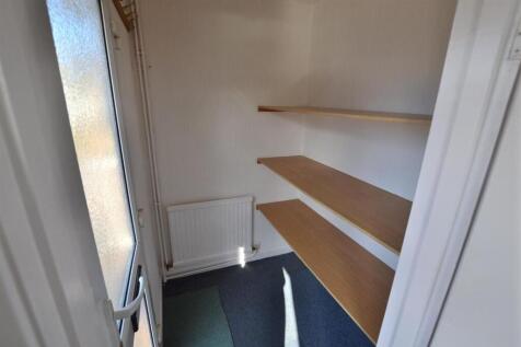 Entrance Porch