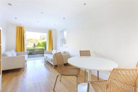 property in Trinity Road, 
Wandsworth Common, SW17