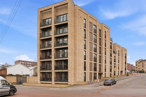 Yorkhill Street