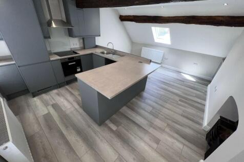 Kitchen Lounge