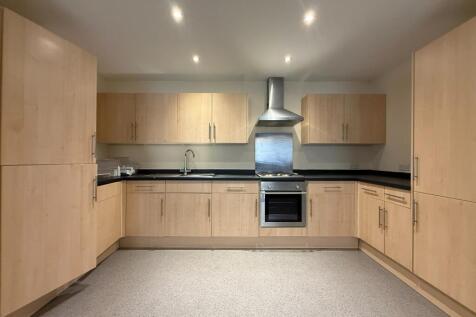Trinity View, Gainsborough, DN21 photo 3