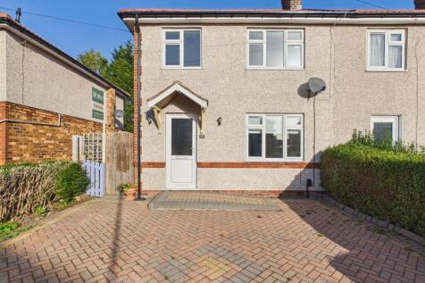 Exterior: