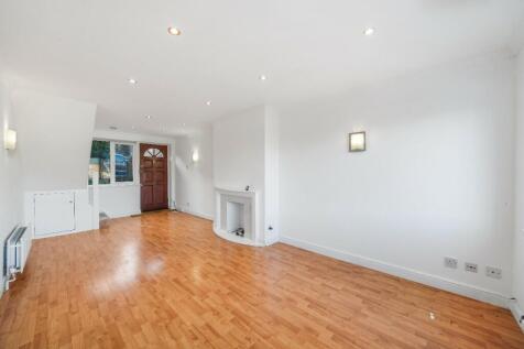 Living room view 2