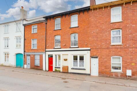 Crediton, EX17 - property photo