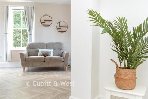 Internal Lifestyle Photograph