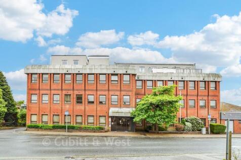 Front Of Block (Oct 2025)