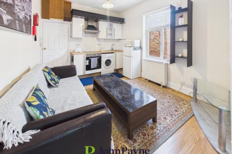 Living Kitchen