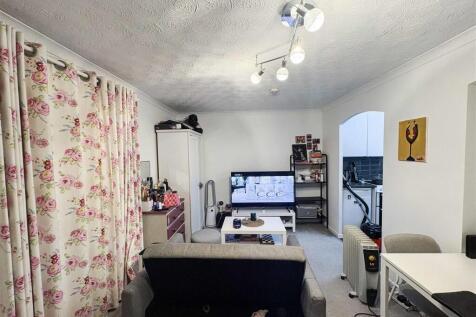 Studio room
