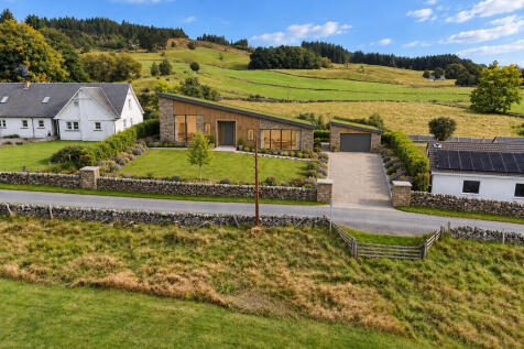 Potential house