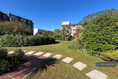 Courtyard Garden 