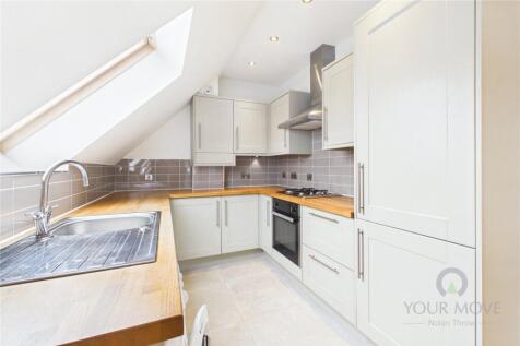 Flat 8 The Drill Hall, Benefield Road, Oundle, Peterborough, PE8 photo 4