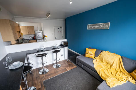 Maisonette, Clarendon Road, Southsea, City Of Portsmouth photo 5