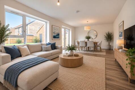 Walpole Crescent, Cringleford, Norwich, NR4 photo 2