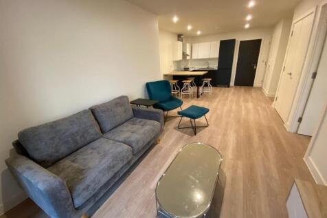 2 New Kings Head Yard, Salford photo 5