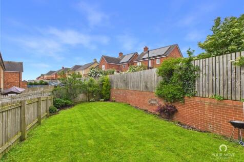 Springwood Close, Browney, Durham, DH7 photo 4