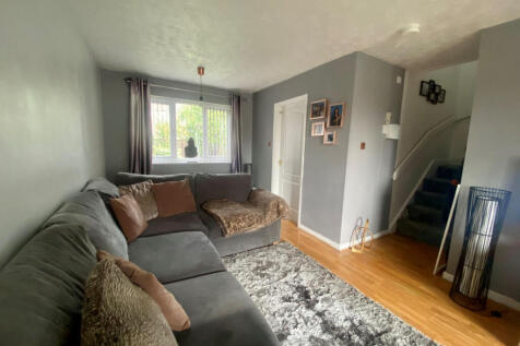 Heron Drive, Lenton, Nottingham, NG7 2DE photo 3