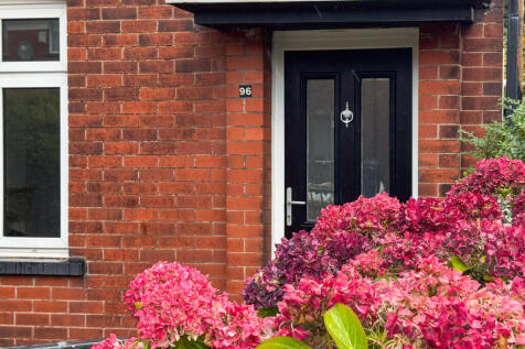 Pimlott Road, Bolton photo 3