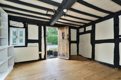 The Old Post Office Eardisland - (20).jpg