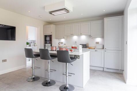 Previous Development