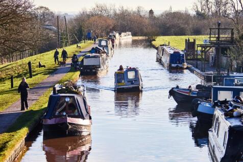 Nantwich Local Area