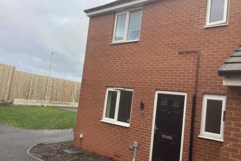 Weighbridge Crescent