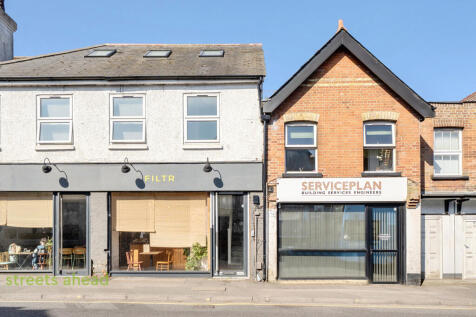 High Street, Caterham, Surrey, CR3 photo 4