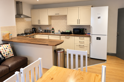 Rodney Street, City Centre Available 2027/28 photo 5