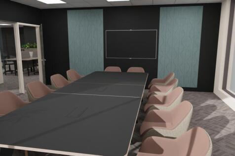 Example Renders