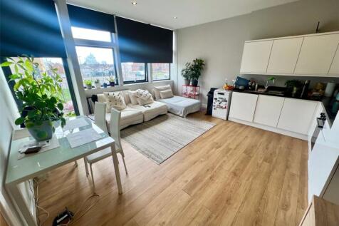 Lounge/Kitchen/Diner