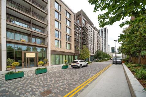 Saxon House, Parkland Walk, London, SW6 photo 3