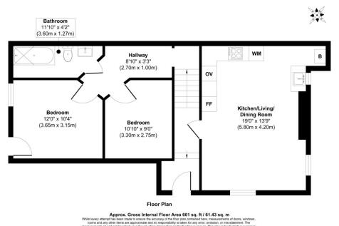 3a Finsbury Road, Brighton, BN2 9UU