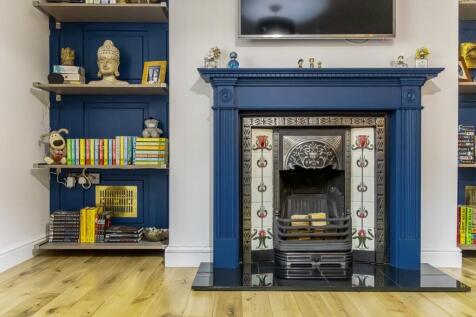 The Old Shop (Newark)-26