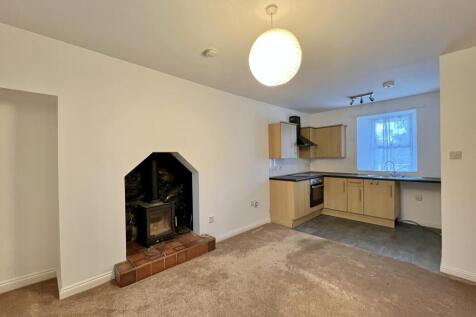 4 Wylies Brae, New Galloway - Williamson and Henry