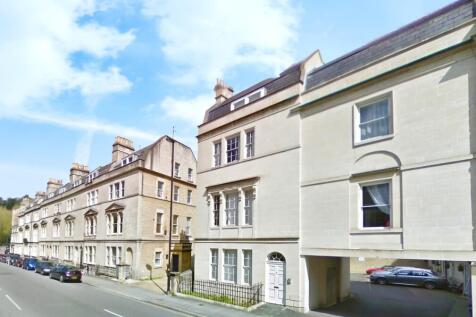 Bath, BA2 - property photo