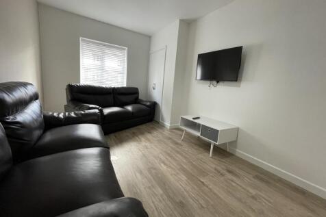 Oliver Road, Loughborough photo 3