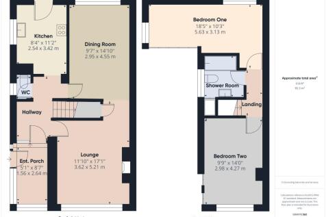 2D Plan