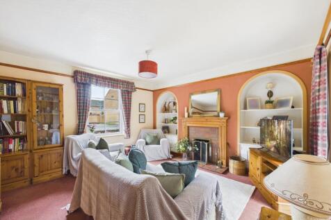 Living room- Mark Stephens EweMove Newmarket and S