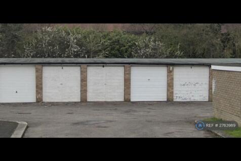 Garage External