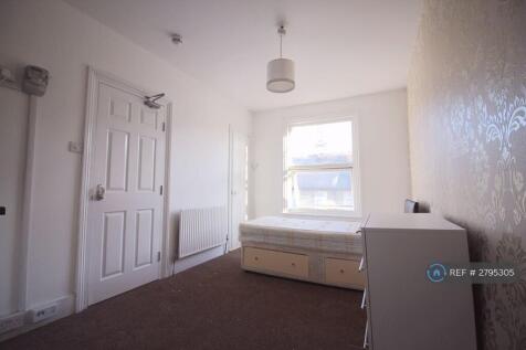 Bedroom With Ensuite