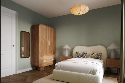 Flat for sale in B¿