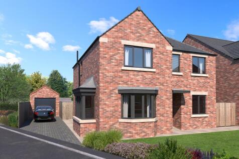 Cusworth Lane Street