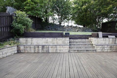 Bramleys Estate Agents - Oakfield Drive - Mirfield