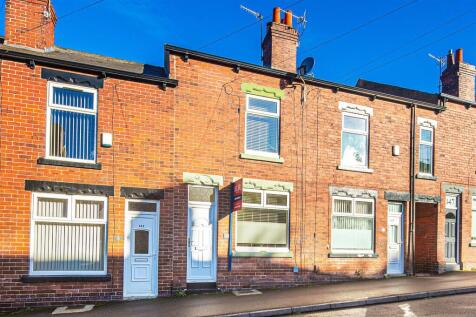 Sheffield, S8 - property photo