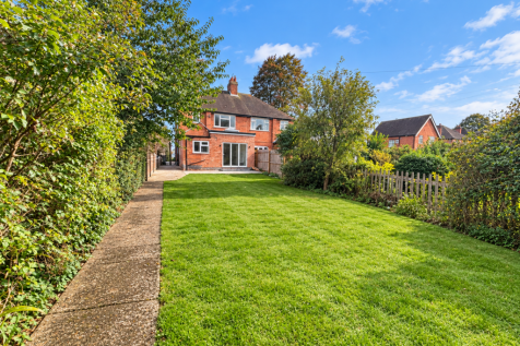 Dysart Road, Grantham photo 3