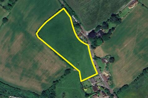 Land On The West Side Of Bath Road, Norton St Philip, Bath, BA2 7LP