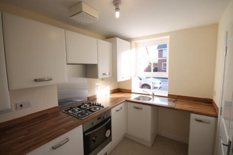 Horseshoe Drive, Buckshaw Village photo 2