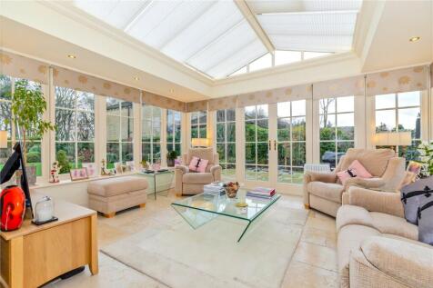 Orangery