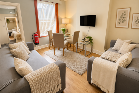 14 Beaconsfield Street, Leamington Spa photo 2