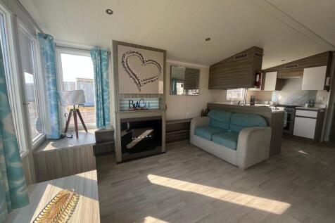 CAR0063689 - Static Caravan