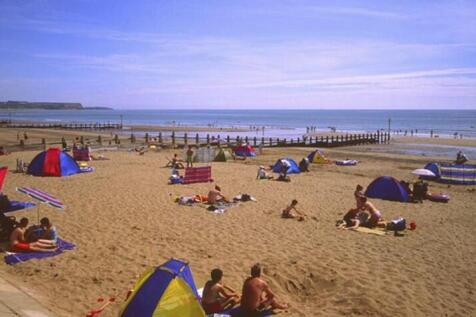 The Beach